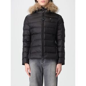Blauer Jacket Woman Black